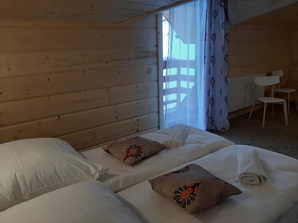 Apartamenty I Pokoje U Klimka Zakopane Exterior foto